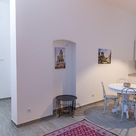 Apartment Savamala 59 Belgrad Exterior foto