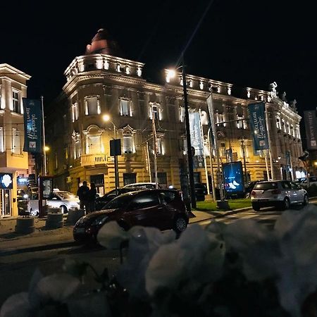 Apartment Savamala 59 Belgrad Exterior foto