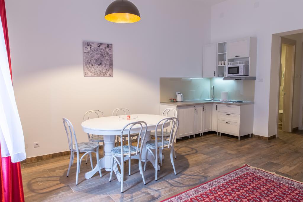 Apartment Savamala 59 Belgrad Exterior foto