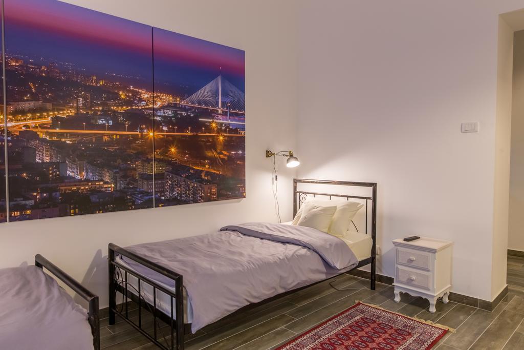 Apartment Savamala 59 Belgrad Exterior foto