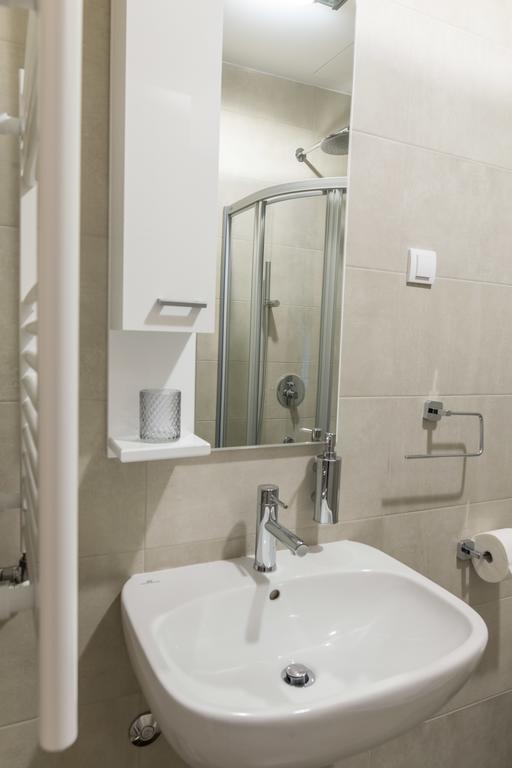 Apartment Savamala 59 Belgrad Exterior foto
