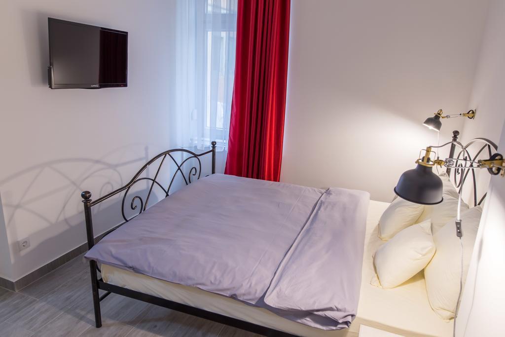 Apartment Savamala 59 Belgrad Exterior foto