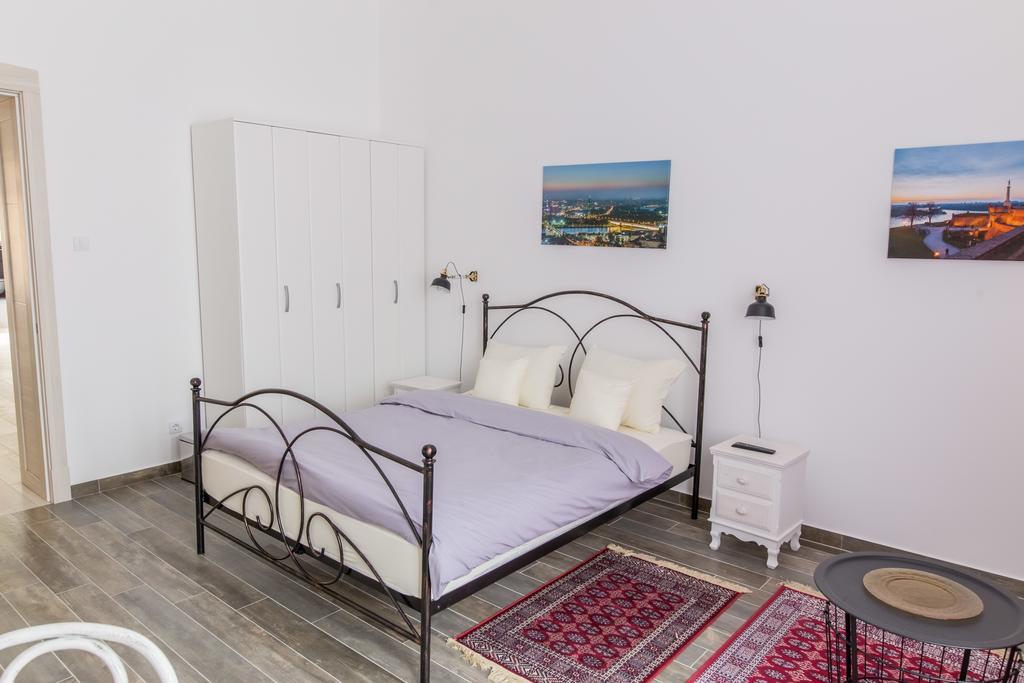 Apartment Savamala 59 Belgrad Exterior foto