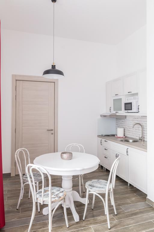 Apartment Savamala 59 Belgrad Exterior foto