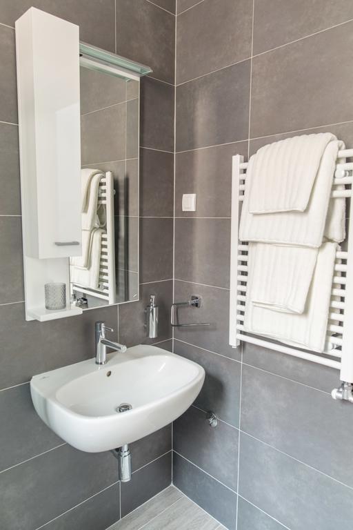 Apartment Savamala 59 Belgrad Exterior foto