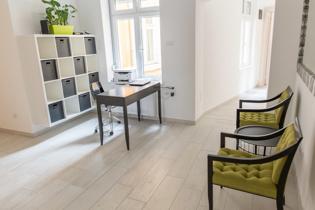 Apartment Savamala 59 Belgrad Exterior foto