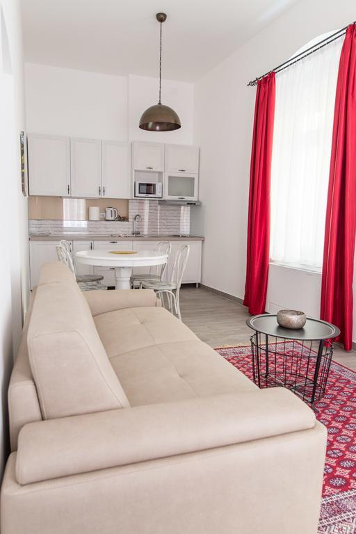 Apartment Savamala 59 Belgrad Exterior foto