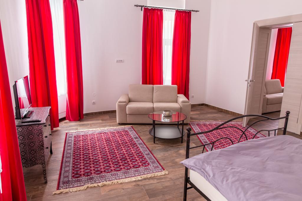Apartment Savamala 59 Belgrad Exterior foto