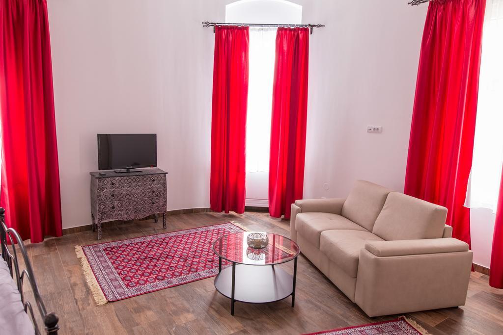 Apartment Savamala 59 Belgrad Exterior foto