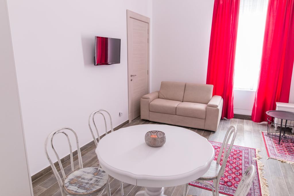 Apartment Savamala 59 Belgrad Exterior foto