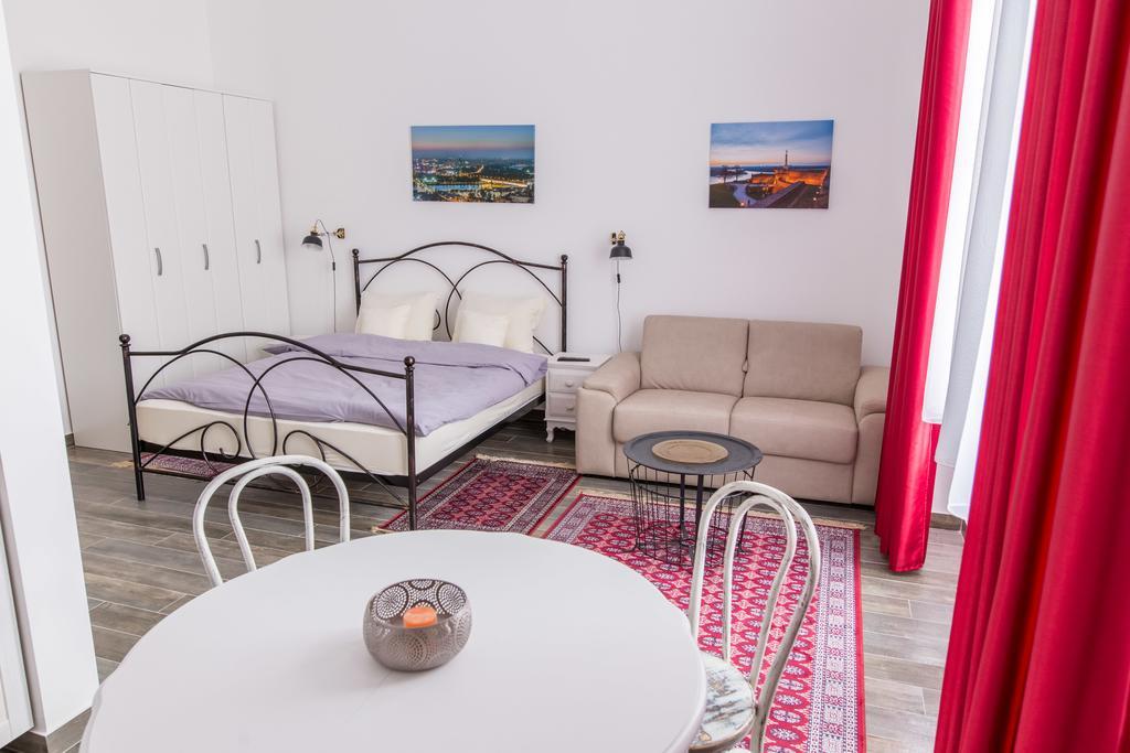 Apartment Savamala 59 Belgrad Exterior foto